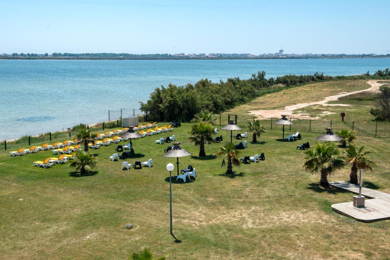 New Jungle Lake - Clim - Wifi - Draps & Serviettes - Bbq - 10' Des Plages Lattes Exteriör bild