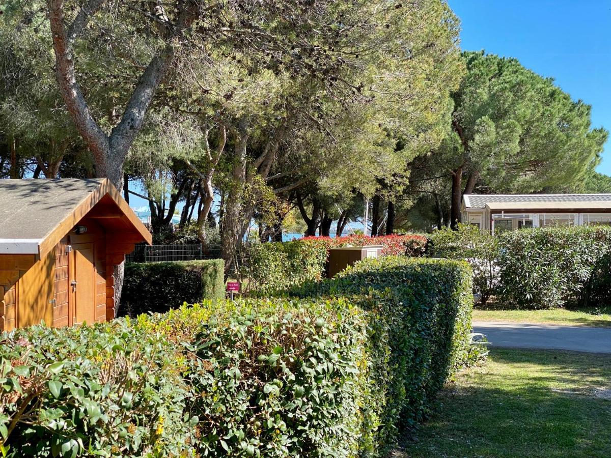 New Jungle Lake - Clim - Wifi - Draps & Serviettes - Bbq - 10' Des Plages Lattes Exteriör bild